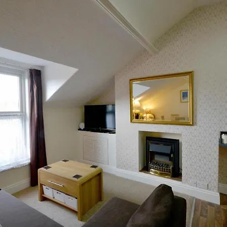 Brightwater For Up To 6 Guests Scarborough