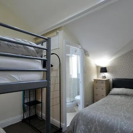 Brightwater For Up To 6 Guests *