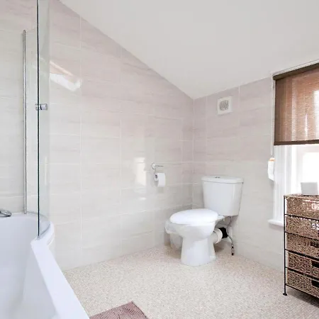 Brightwater For Up To 6 Guests