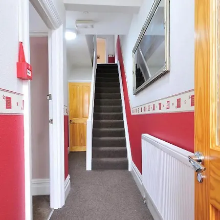 Brightwater For Up To 6 Guests Σκάρμπορο
